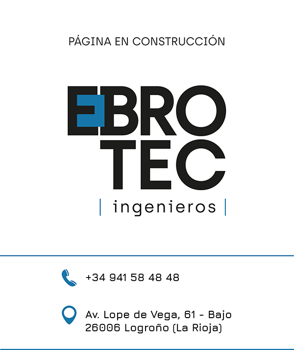Ebrotec ingenieros